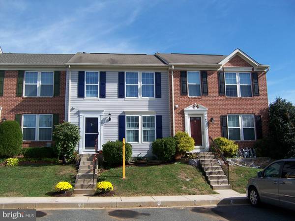 903 FELICIA CT, Bel Air, MD 21014