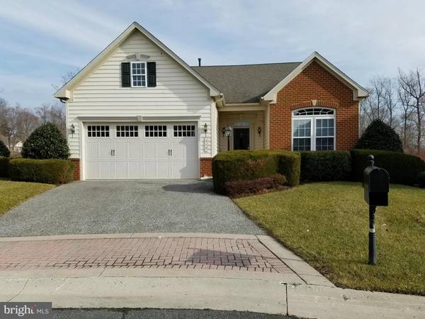 312 AVATAR CT, Havre De Grace, MD 21078