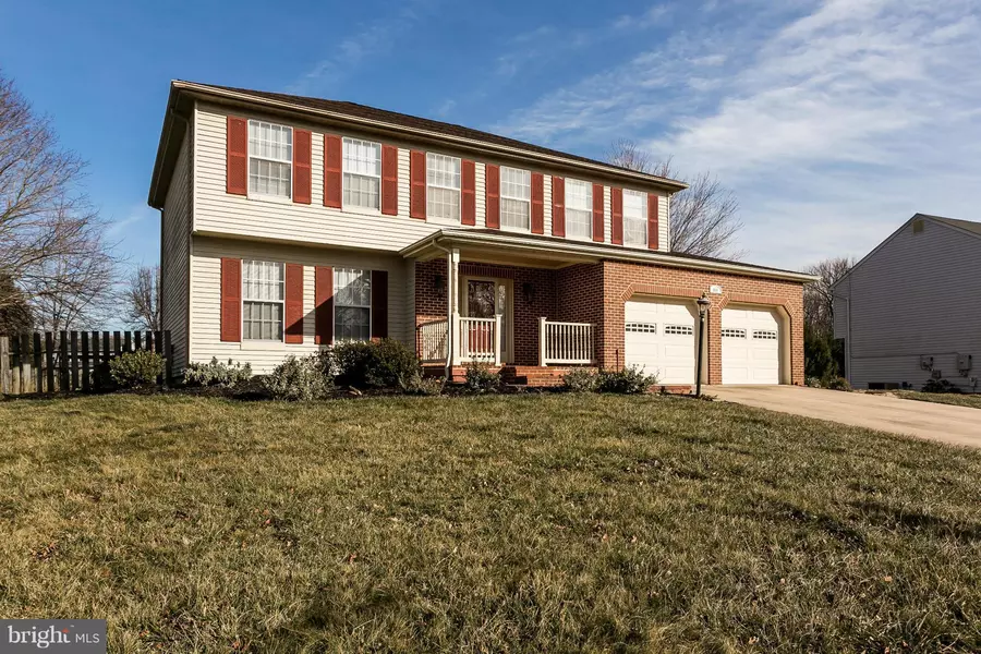 386 APPLESBY LN, Aberdeen, MD 21001