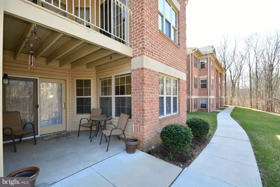 200 CLIFFORD LN #1-K, Forest Hill, MD 21050