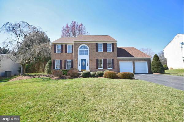 1212 BRIGHTON LN, Bel Air, MD 21014