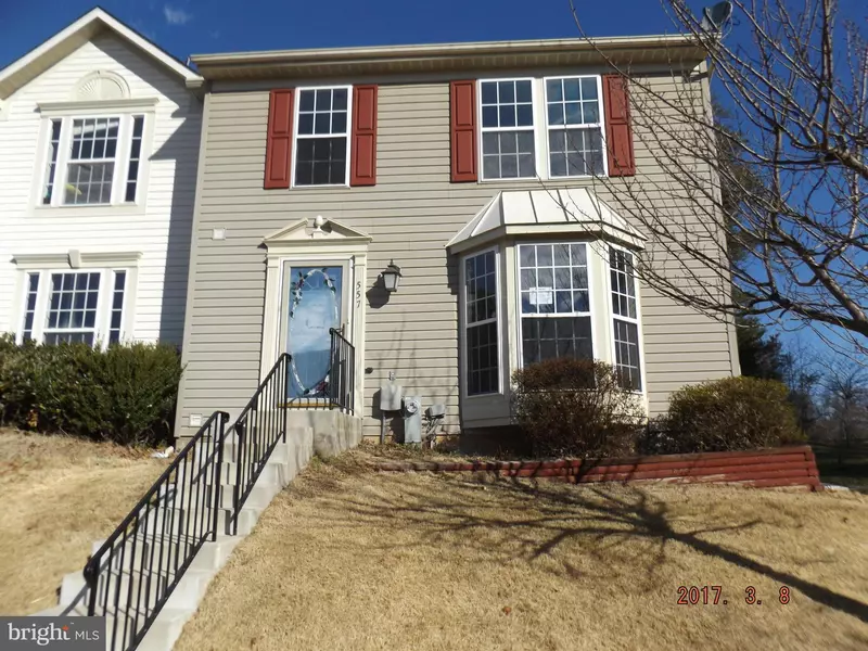 557 TERRAPIN TER, Joppa, MD 21085