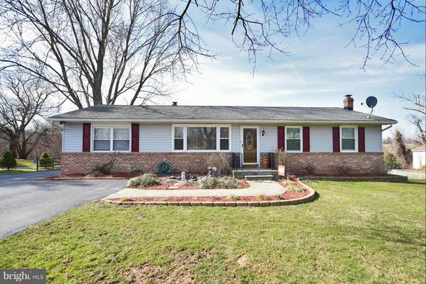 2524 WHITEFORD RD, Whiteford, MD 21160