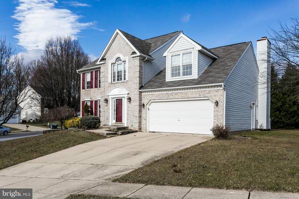 500 SPRING GUIDE CT, Bel Air, MD 21015