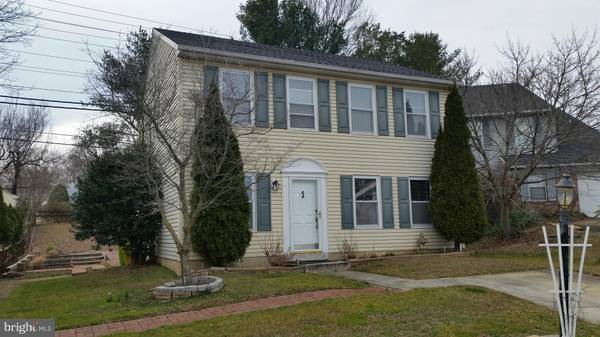 16 HUXLEY CIR, Abingdon, MD 21009