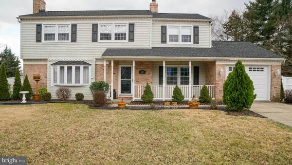 407 IDLEWILD RD, Bel Air, MD 21014