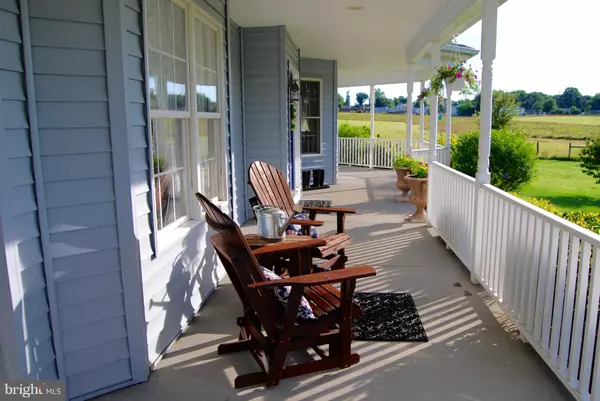 Churchville, MD 21028,100 CALVARY RD