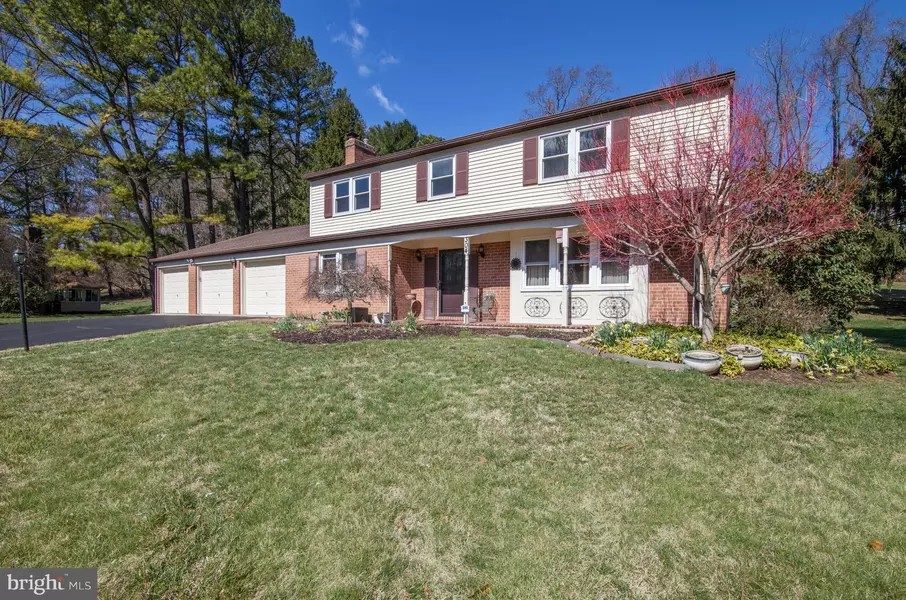 304 BRIARCLIFF LN, Bel Air, MD 21014