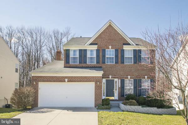 1215 LOBO CT, Abingdon, MD 21009