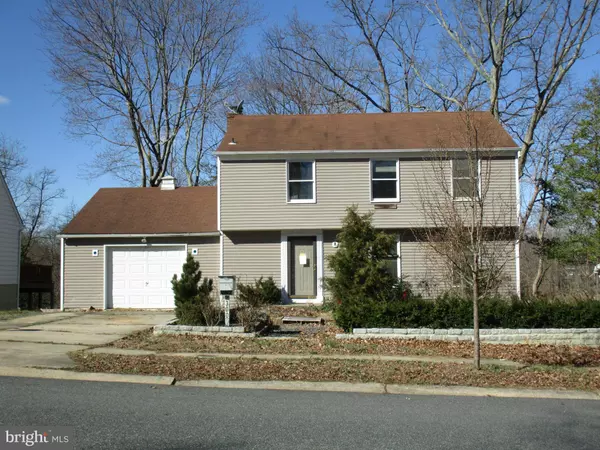 300 FOSTER KNOLL DR, Joppa, MD 21085