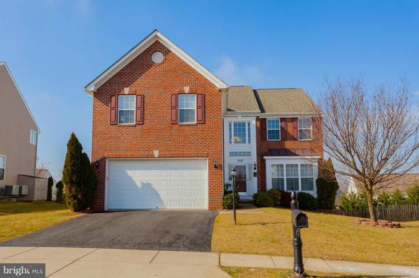 2939 AIRDRIE AVE, Abingdon, MD 21009