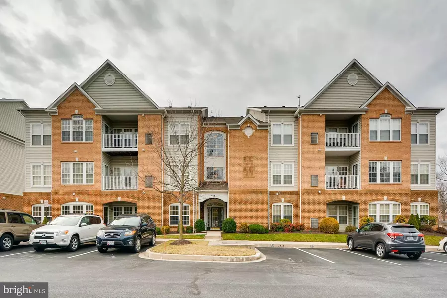 712 KINGS PATH #13, Bel Air, MD 21014