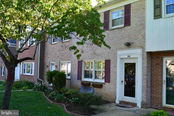 306 FRANKLIN ST, Bel Air, MD 21014