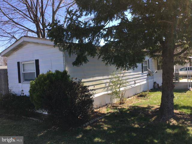 Edgewood, MD 21040,607 HOLLY AVE