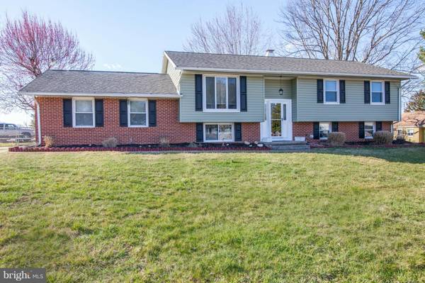 1920 JUNIPER RD, Edgewood, MD 21040