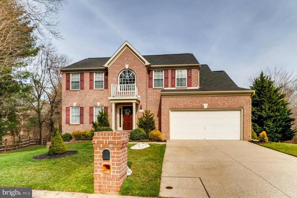 1001 QUINCE LN, Bel Air, MD 21014