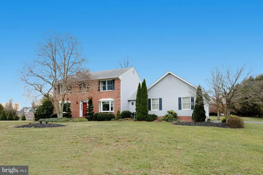 2417 DIXIE LN, Forest Hill, MD 21050