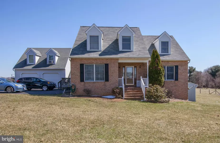 5301 ONION RD, Pylesville, MD 21132