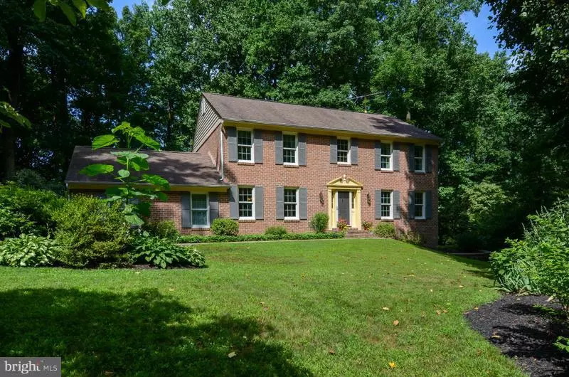 206 GOUCHER WAY, Churchville, MD 21028