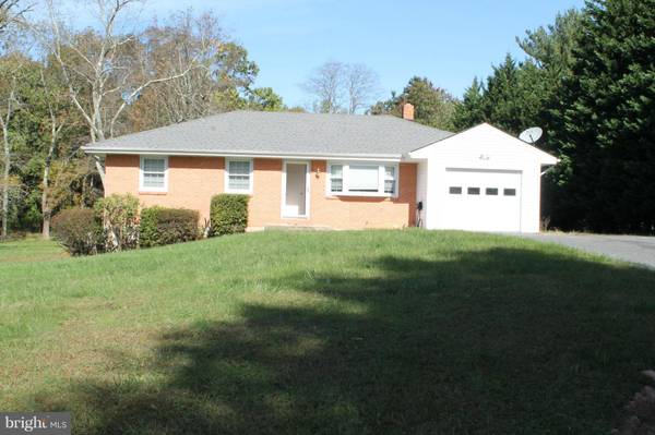 2203 APOLLO TER, Havre De Grace, MD 21078