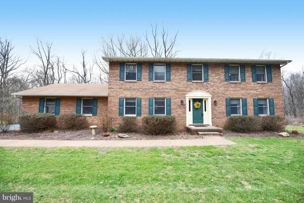 1922 TROUT FARM RD, Jarrettsville, MD 21084