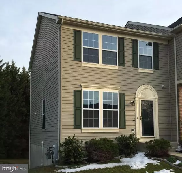 275 CHERRY TREE SQ, Forest Hill, MD 21050