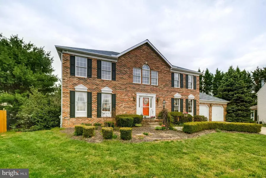 304 TWILIGHT CT, Abingdon, MD 21009