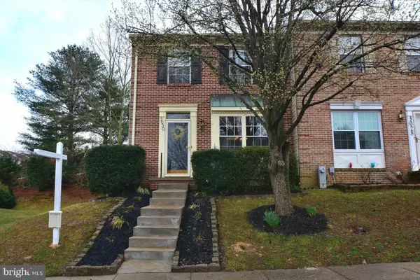 3030 TIPTON WAY, Abingdon, MD 21009