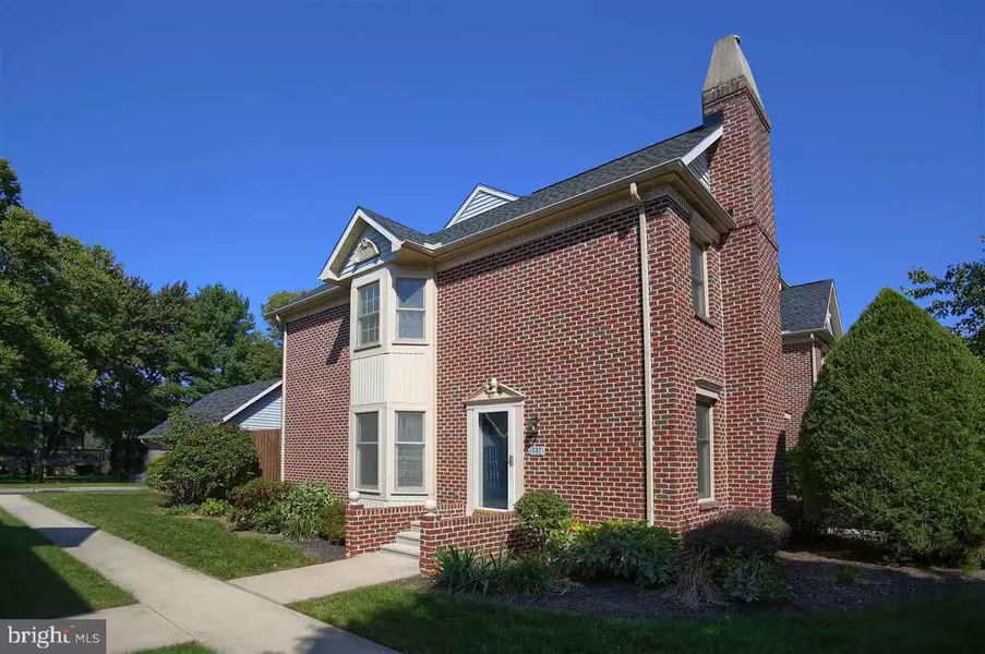 5538 MORELAND CT, Mechanicsburg, PA 17055