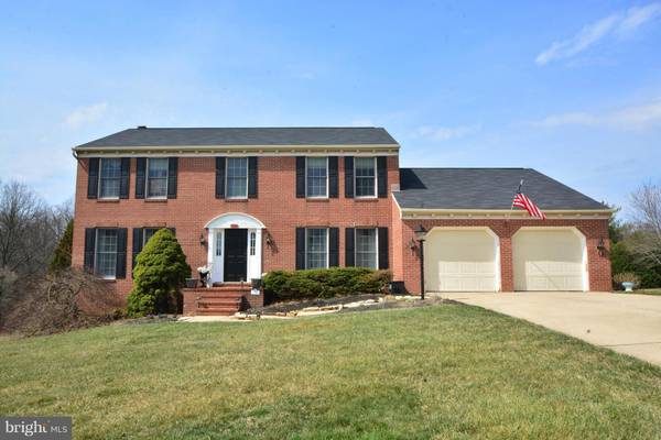 1835 HAMLET PL, Bel Air, MD 21015