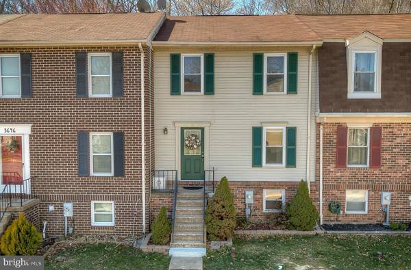 3644 MARPAT DR, Abingdon, MD 21009