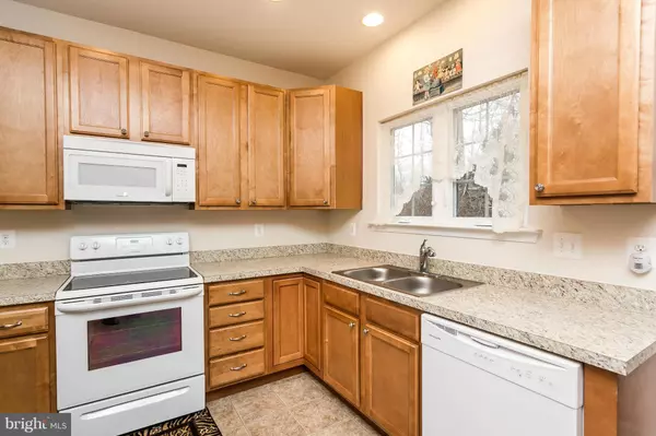 Bel Air, MD 21015,1207 WISHINGWELL CT