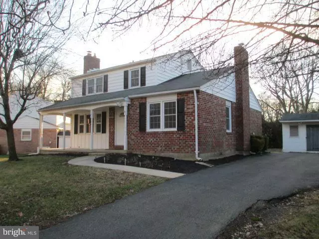 1302 FORDHAM CT, Bel Air, MD 21014