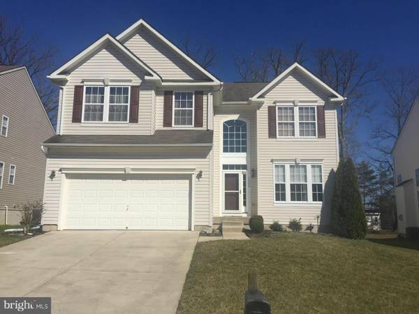 1360 TRALEE CIR, Aberdeen, MD 21001