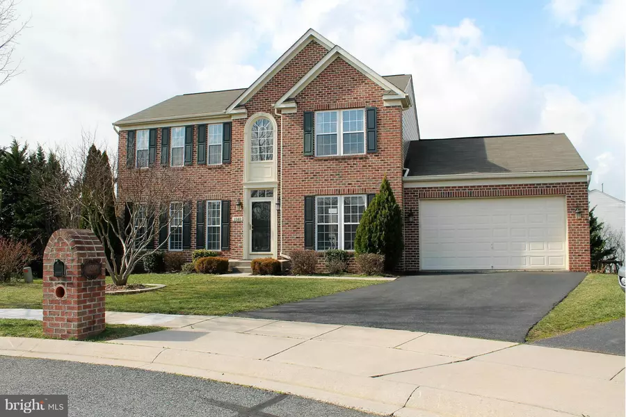 1040 IRWINS CHOICE, Bel Air, MD 21014