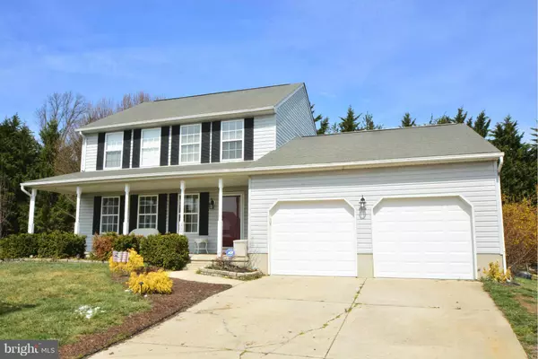 Havre De Grace, MD 21078,307 SQUAW CT