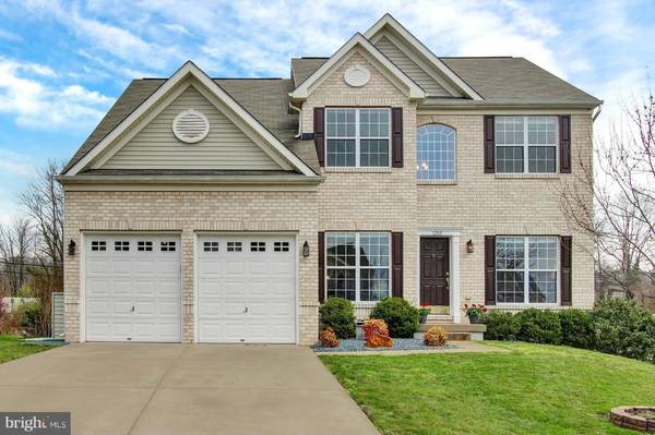 1208 COTSWOLD CT, Abingdon, MD 21009