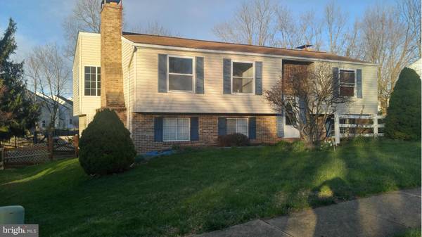 222 LAURENTUM PKWY, Abingdon, MD 21009