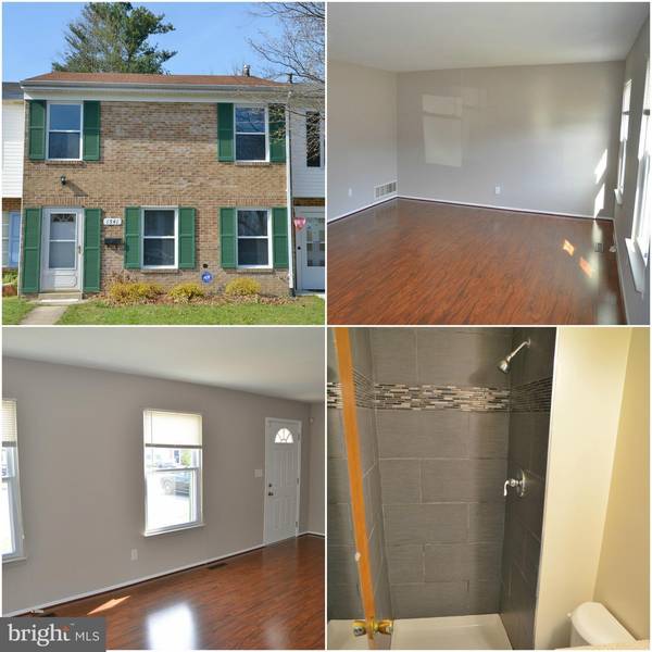 1541 CHARLESTOWN DR, Edgewood, MD 21040