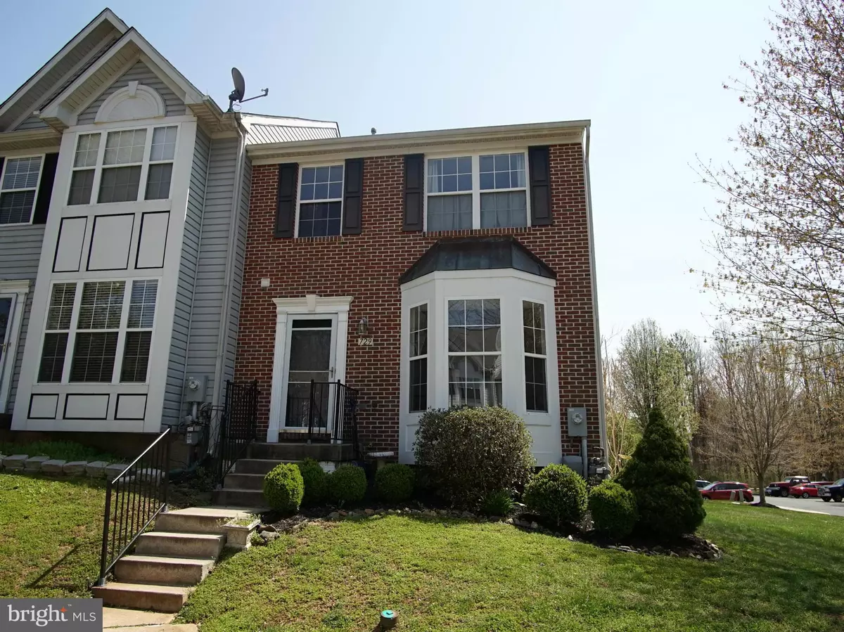 Abingdon, MD 21009,729 SHALLOW RIDGE CT