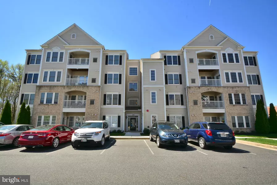 1400 JOPPA FOREST DR #9, Joppa, MD 21085