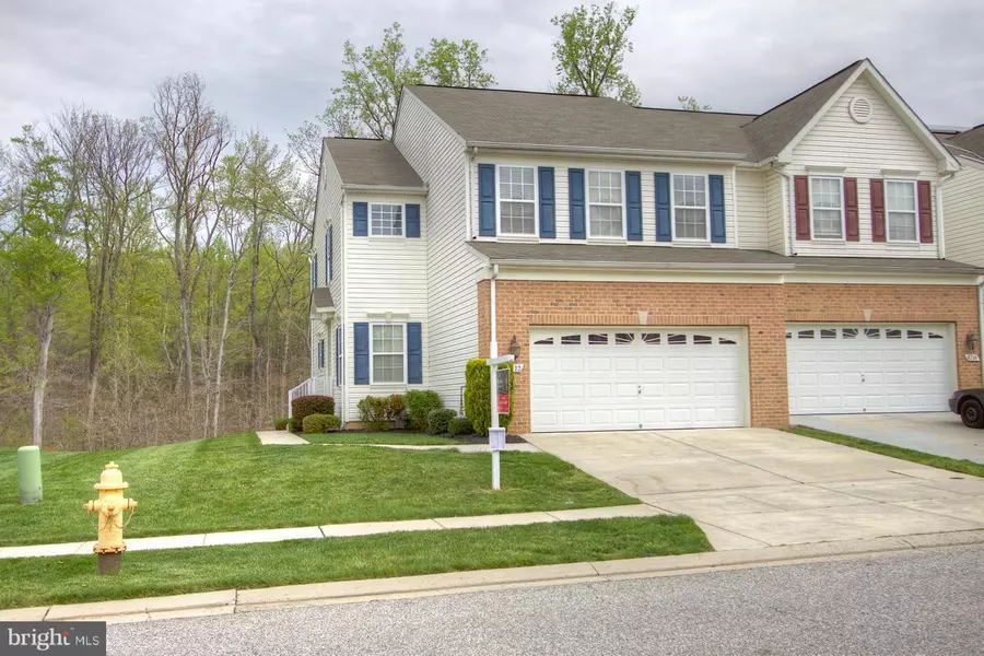 4712 WITCHHAZEL WAY, Aberdeen, MD 21001