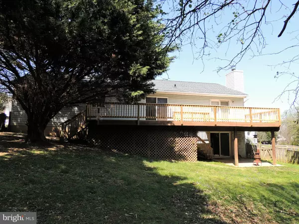 Havre De Grace, MD 21078,707 TEAL CT