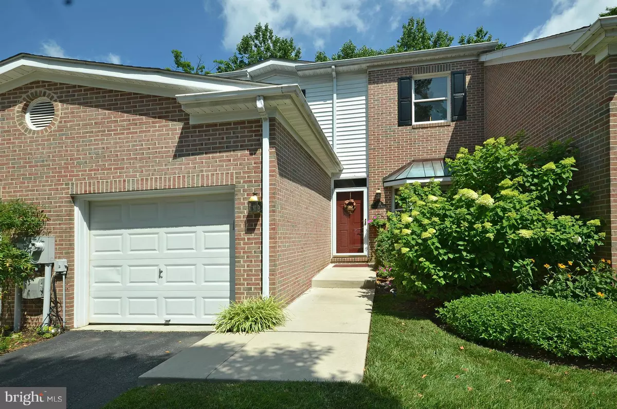 Bel Air, MD 21015,936 WHISPERING RIDGE LN