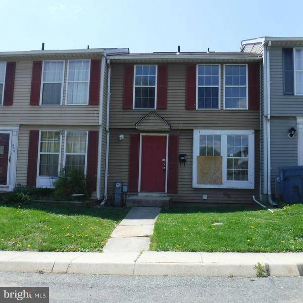 Edgewood, MD 21040,638 HARRPARK CT