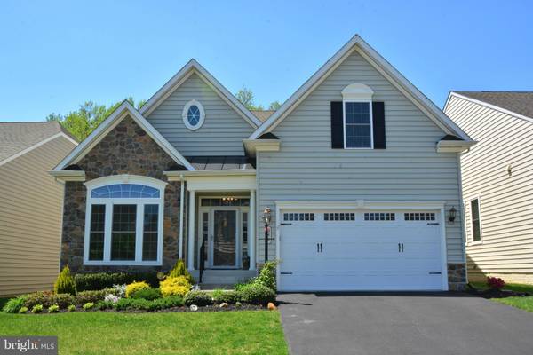 340 SNOW CHIEF DR, Havre De Grace, MD 21078