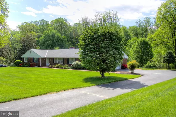 Churchville, MD 21028,3003 ROLLING GREEN DR