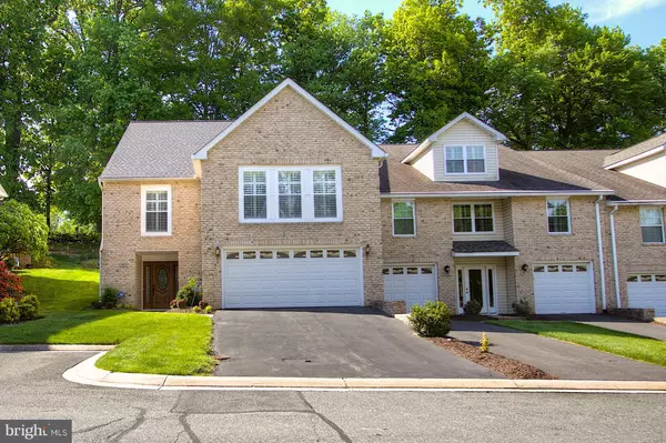 Bel Air, MD 21015,937 WHISPERING RIDGE LN