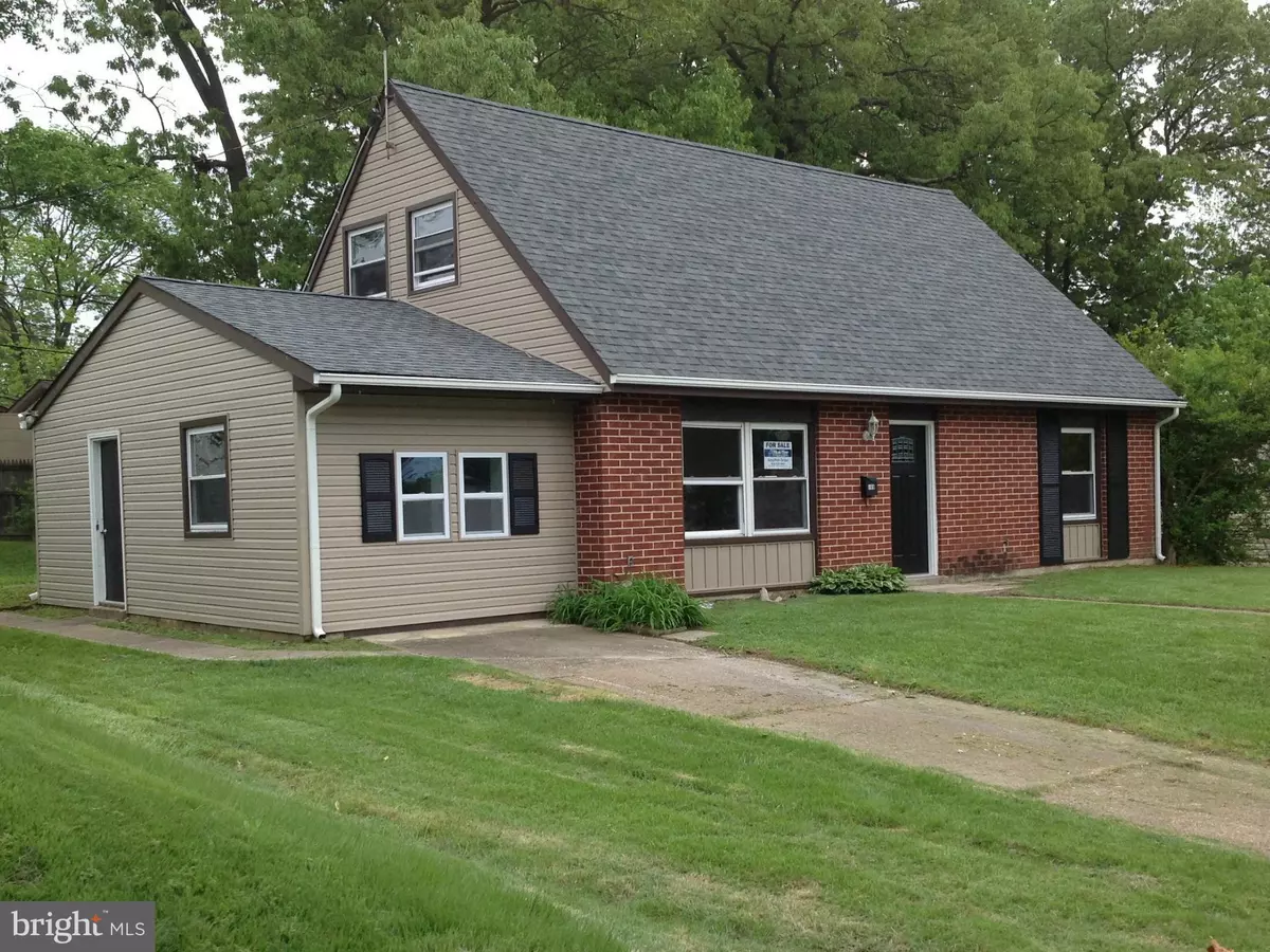 Joppa, MD 21085,109 DURYEA DR