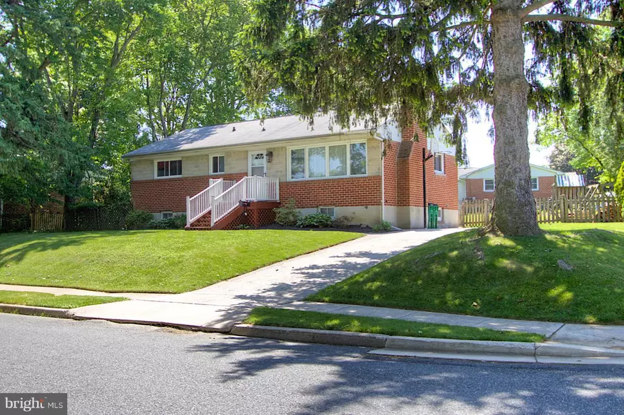 501 LEE WAY, Bel Air, MD 21014